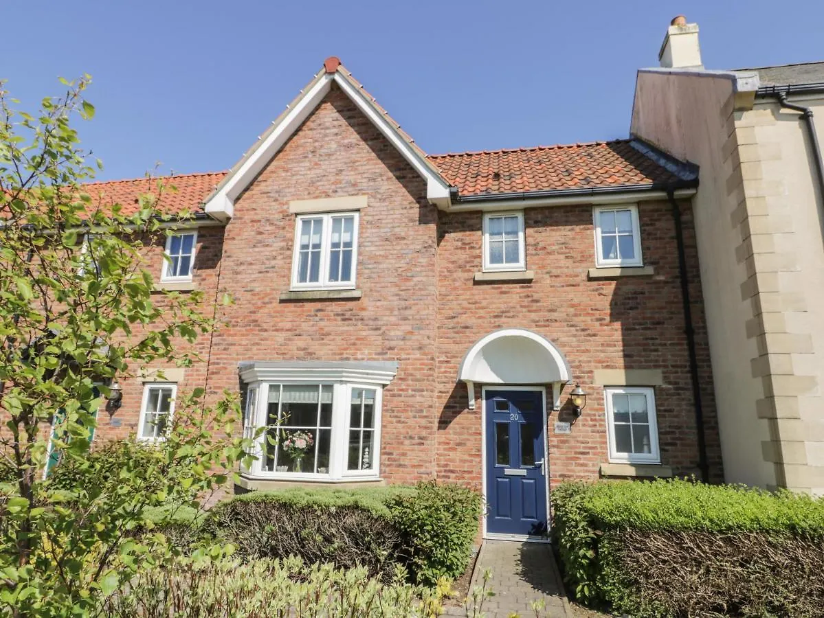 White Rose Cottage Filey