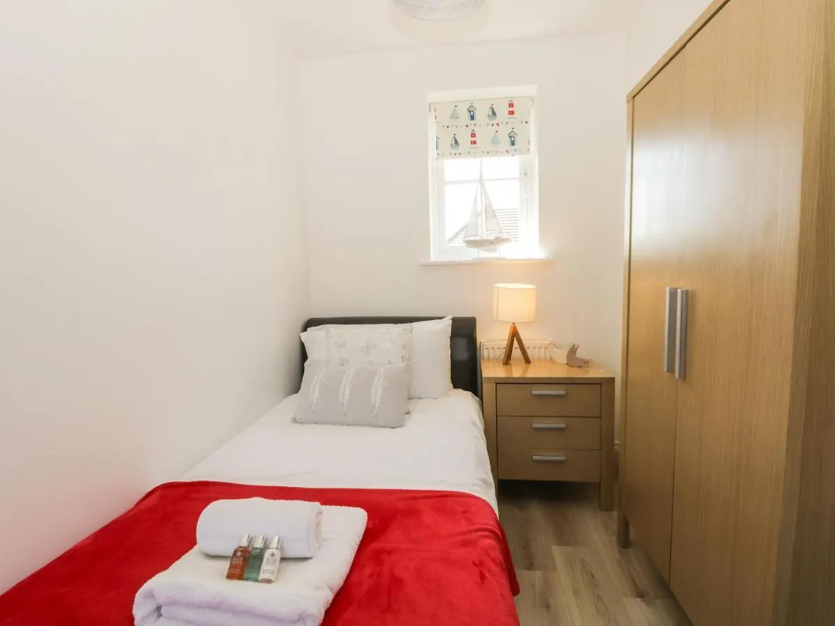 White Rose Cottage Filey Dom wakacyjny