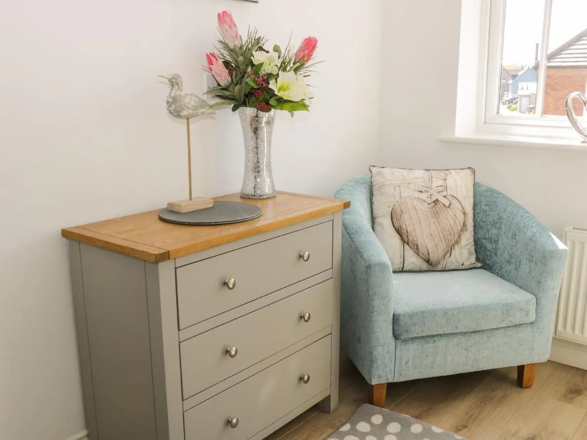 White Rose Cottage Filey