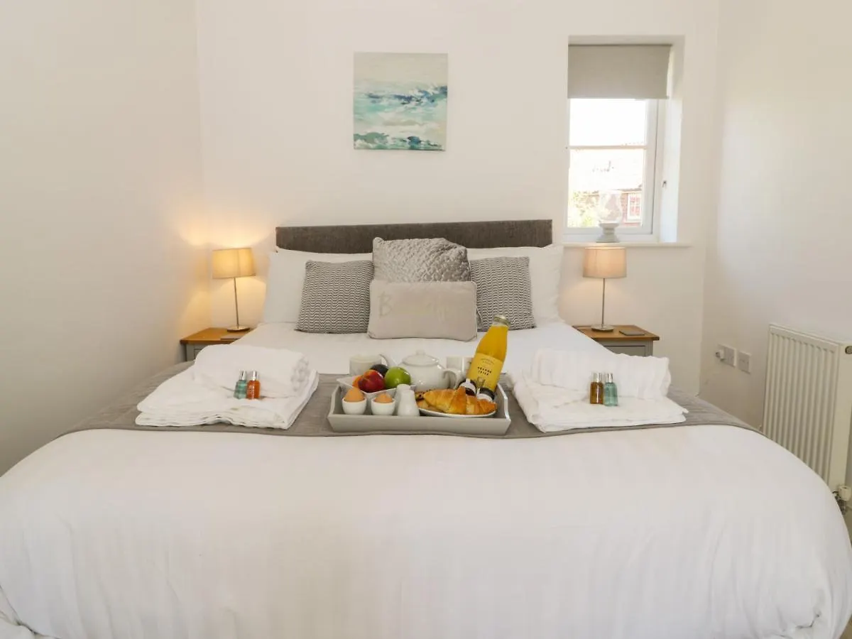 White Rose Cottage Filey 0*,