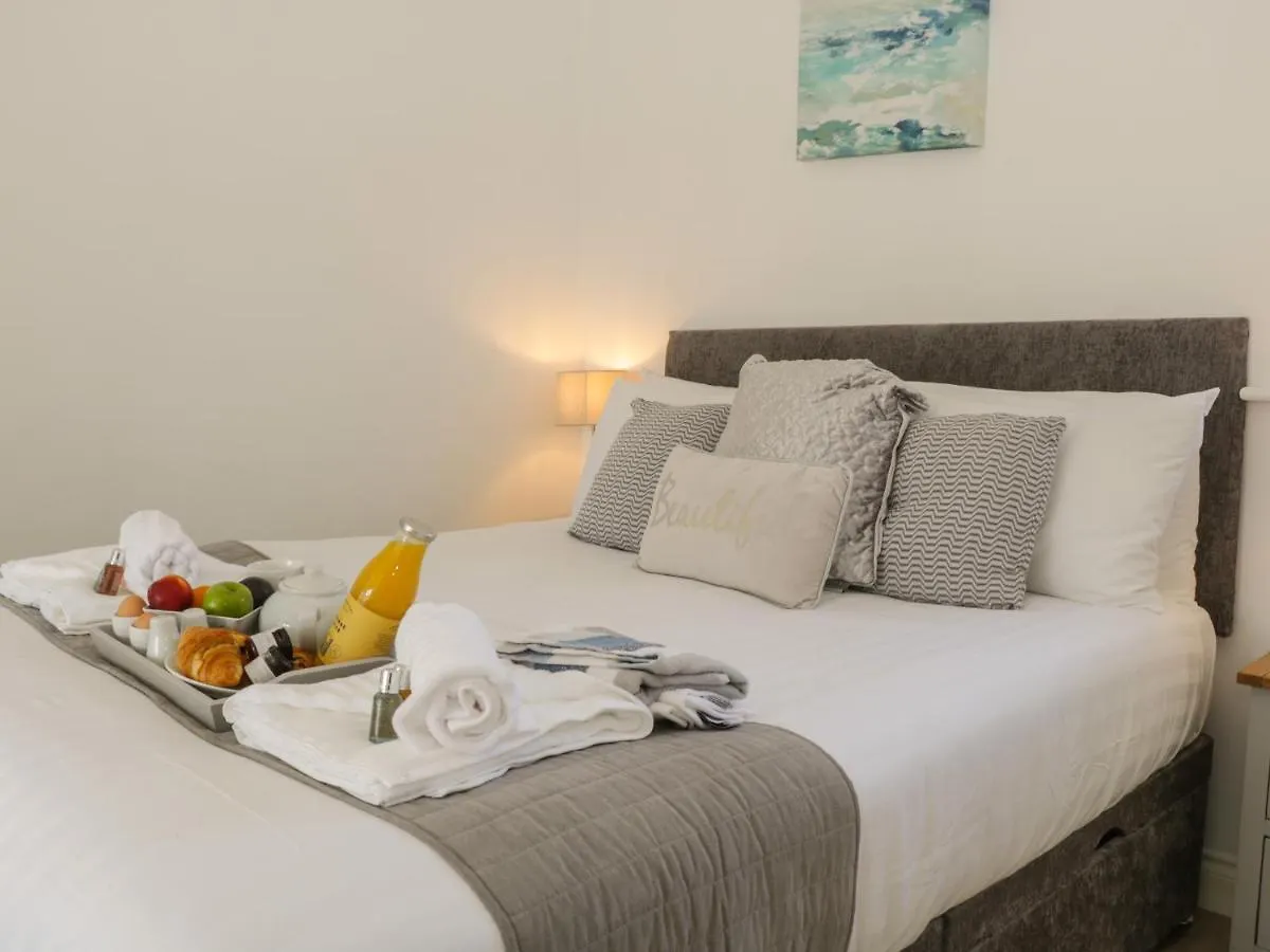 White Rose Cottage Filey Wielka Brytania