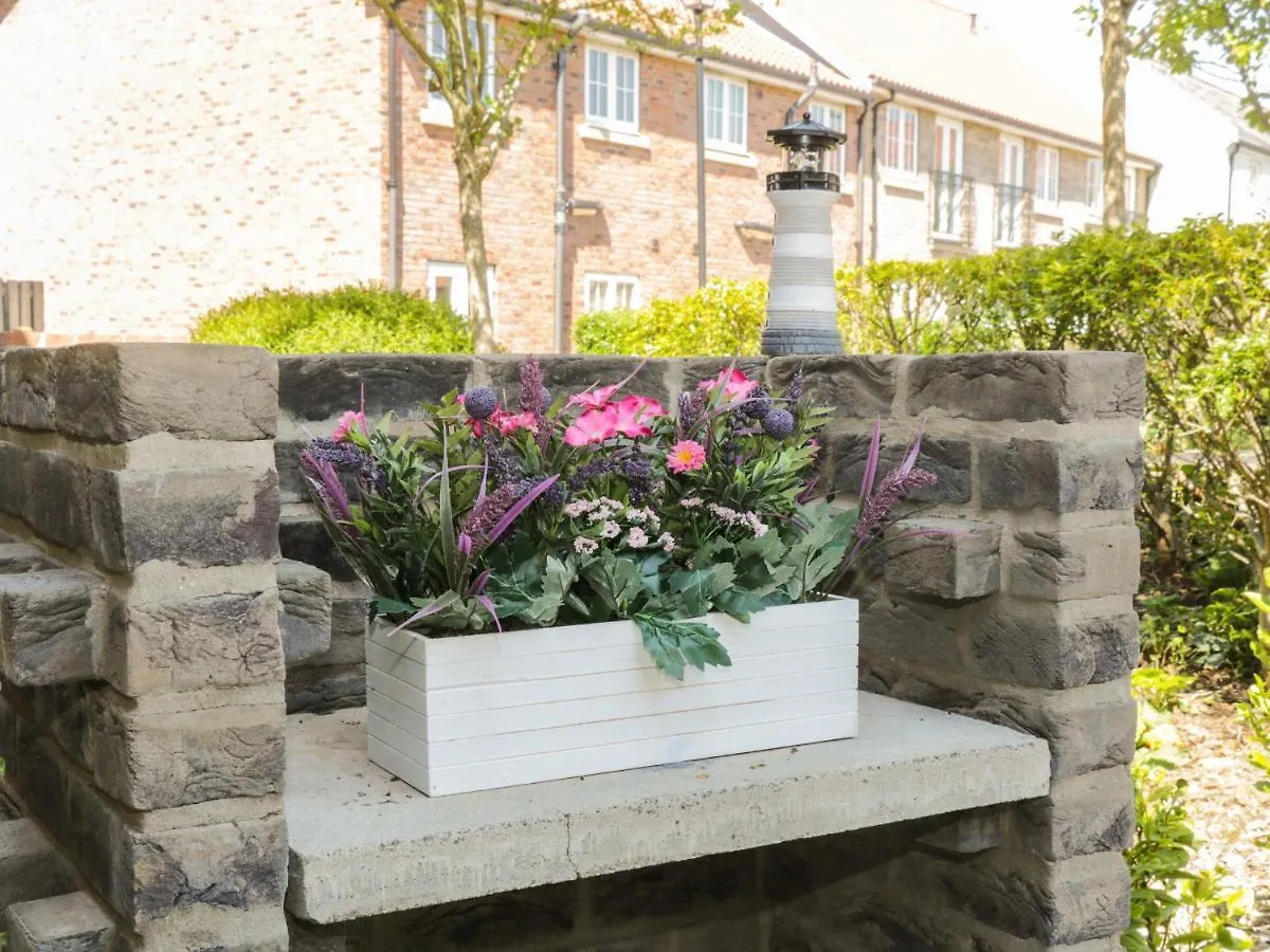 White Rose Cottage Filey 0*,  Wielka Brytania