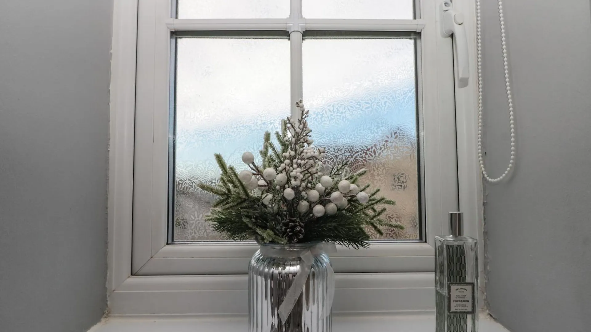 Dom wakacyjny White Rose Cottage Filey